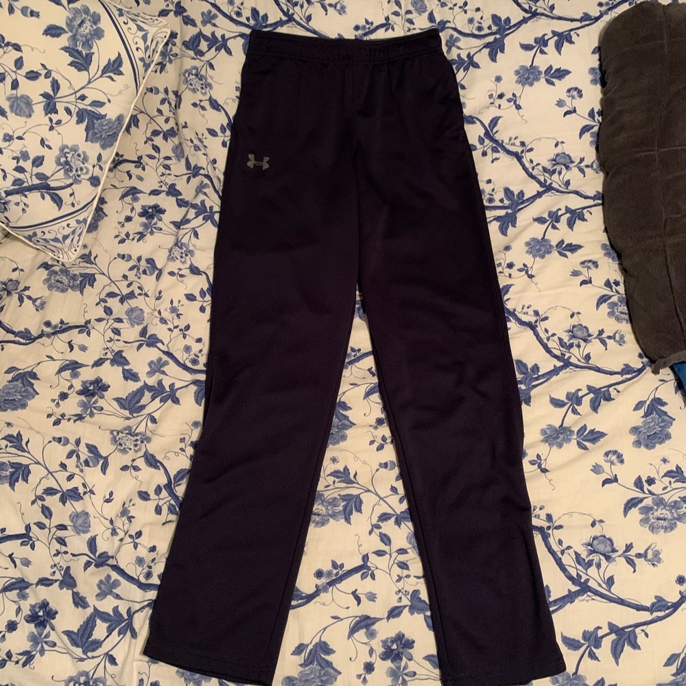 Youth Under Armour Pants